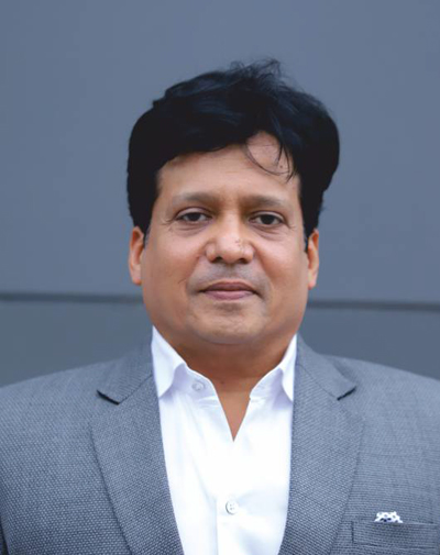 Girish Gupta
